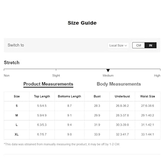 Women’s Royal Blue Bandeau Halter Gold Chain Accents 2 Piece size Medium - Picture 5 of 9